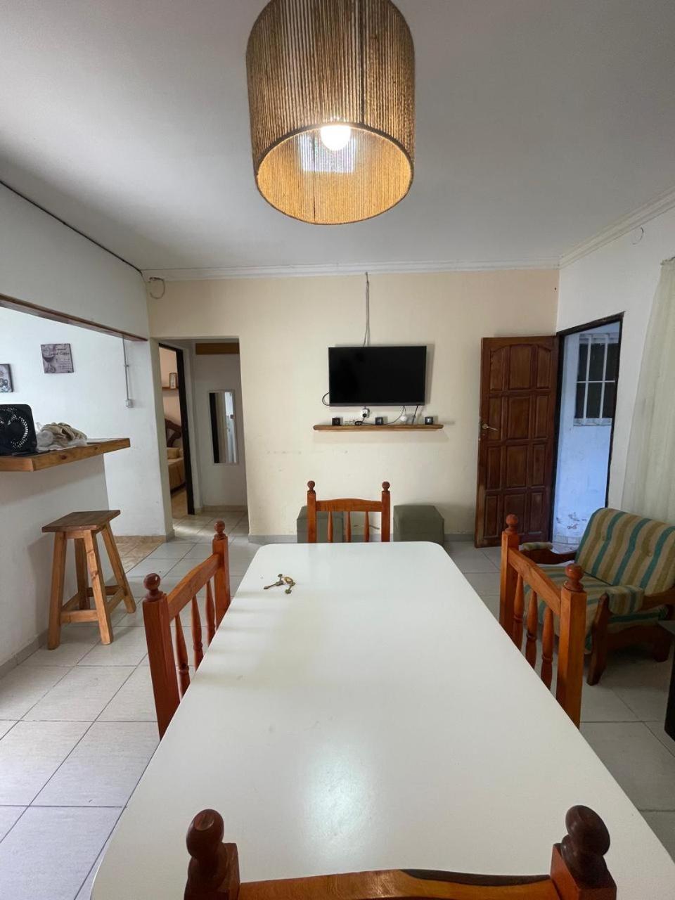 Ferienwohnung Departamento Peru Corrientes Exterior foto